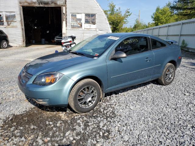 CHEVROLET COBALT LS 2010 1g1ab1f5xa7201218