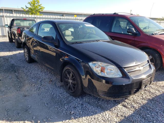 CHEVROLET COBALT LS 2010 1g1ab1f5xa7219427