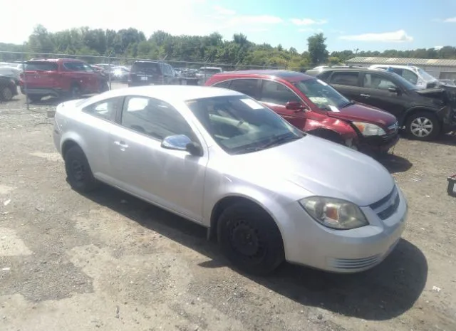 CHEVROLET COBALT 2010 1g1ab1f5xa7239550