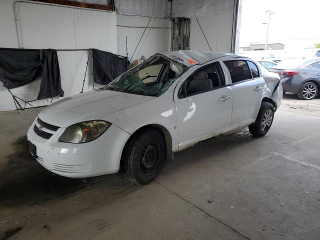 CHEVROLET COBALT LS 2010 1g1ab5f50a7102379