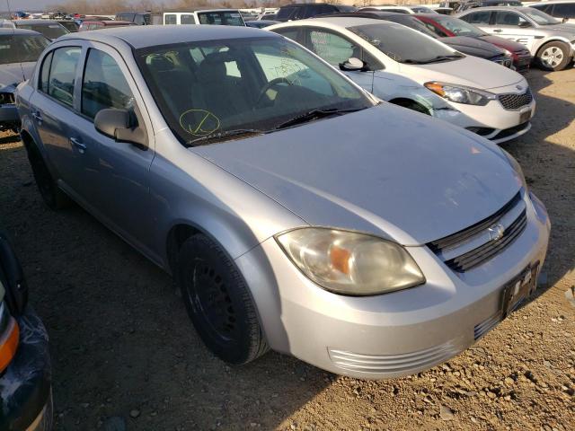 CHEVROLET COBALT LS 2010 1g1ab5f50a7103693