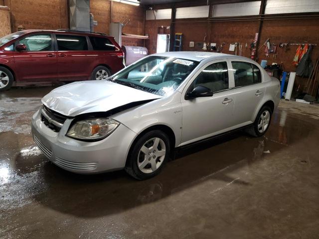 CHEVROLET COBALT LS 2010 1g1ab5f50a7103838