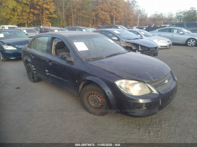 CHEVROLET COBALT 2010 1g1ab5f50a7106609