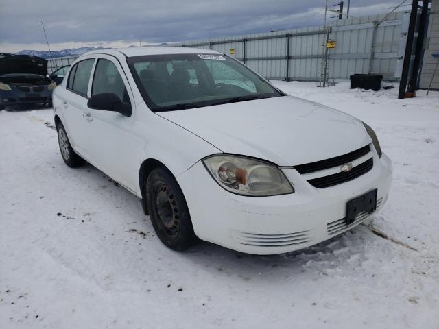 CHEVROLET COBALT LS 2010 1g1ab5f50a7110935