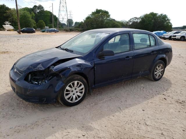 CHEVROLET COBALT LS 2010 1g1ab5f50a7111521