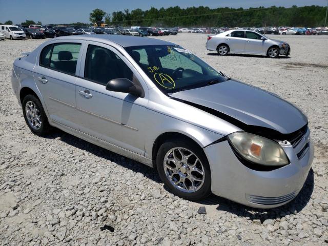 CHEVROLET COBALT LS 2010 1g1ab5f50a7117108