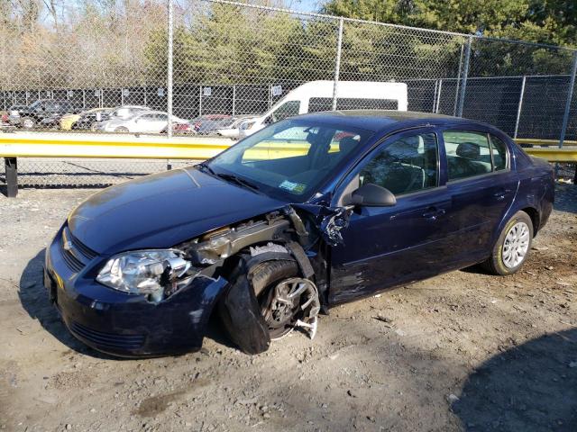 CHEVROLET COBALT LS 2010 1g1ab5f50a7121692