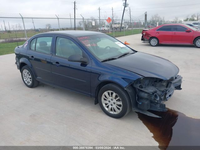 CHEVROLET COBALT 2010 1g1ab5f50a7122955