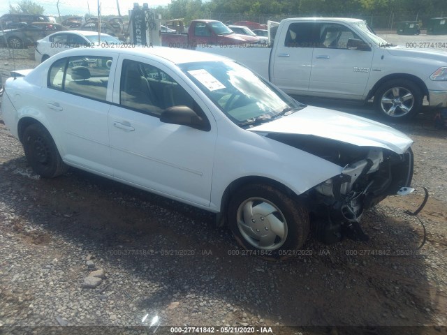 CHEVROLET COBALT 2010 1g1ab5f50a7128562