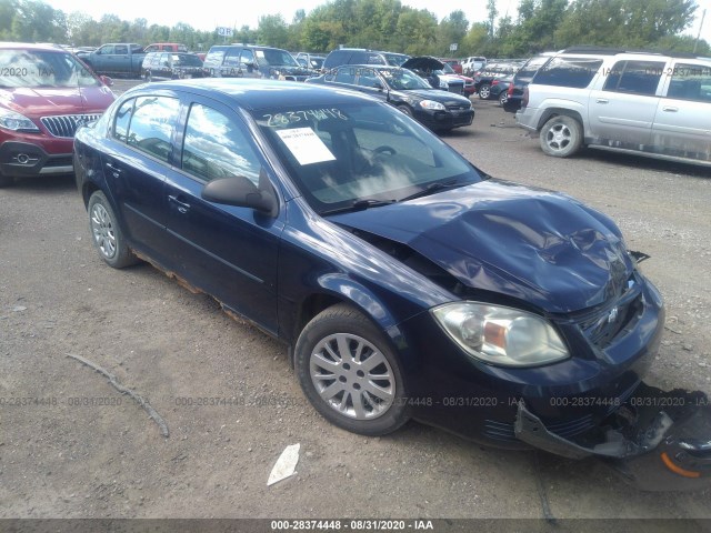 CHEVROLET COBALT 2010 1g1ab5f50a7129324