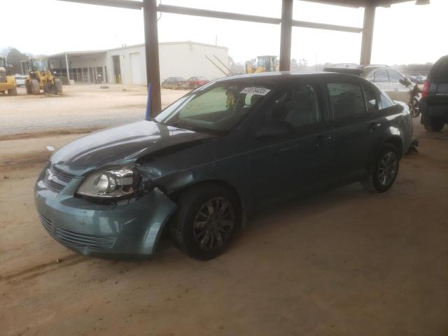 CHEVROLET NULL 2010 1g1ab5f50a7136533