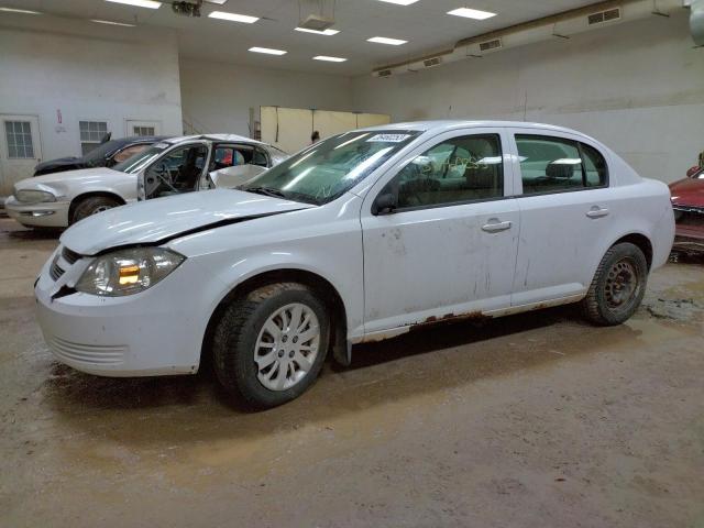 CHEVROLET COBALT 2010 1g1ab5f50a7137360