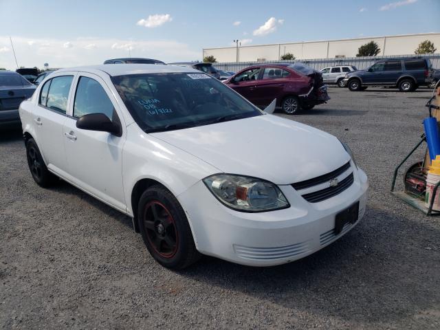 CHEVROLET COBALT LS 2010 1g1ab5f50a7140131