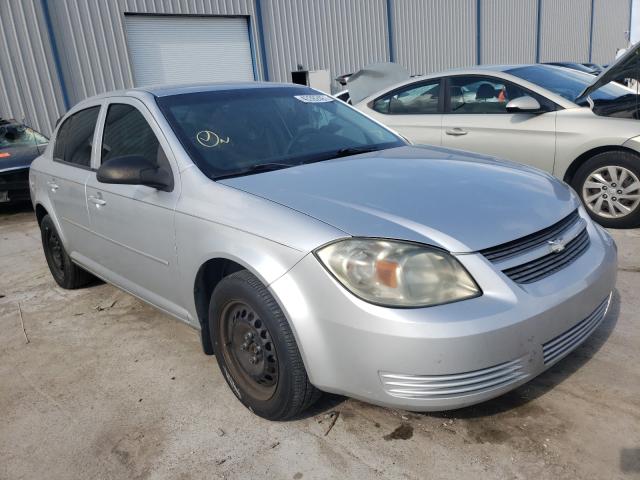 CHEVROLET COBALT LS 2010 1g1ab5f50a7142753