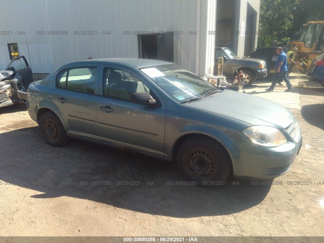 CHEVROLET COBALT 2010 1g1ab5f50a7147564