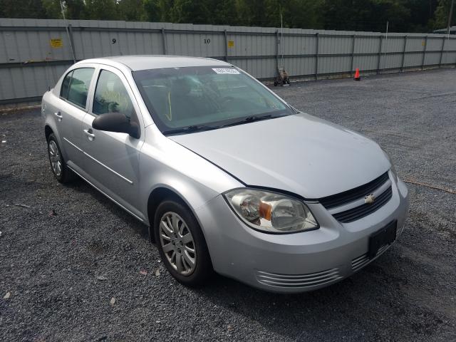 CHEVROLET COBALT 2010 1g1ab5f50a7147791