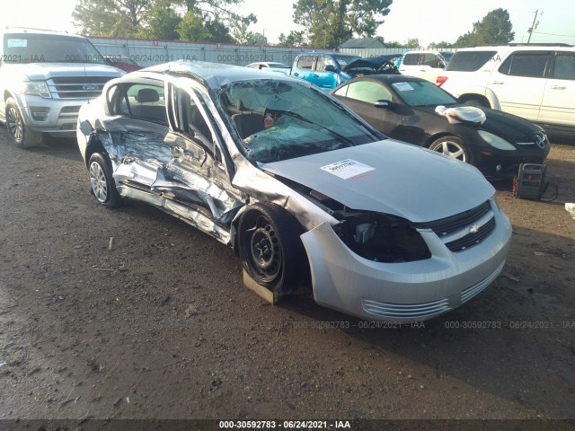 CHEVROLET COBALT 2010 1g1ab5f50a7153543