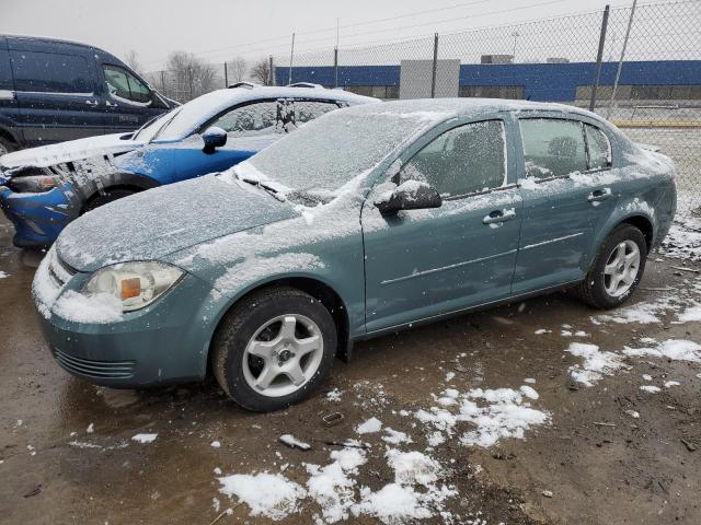 CHEVROLET COBALT LS 2010 1g1ab5f50a7155650