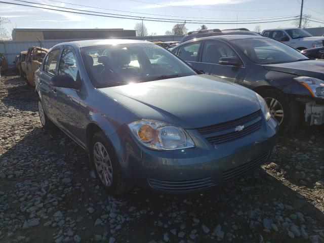 CHEVROLET COBALT LS 2010 1g1ab5f50a7156071