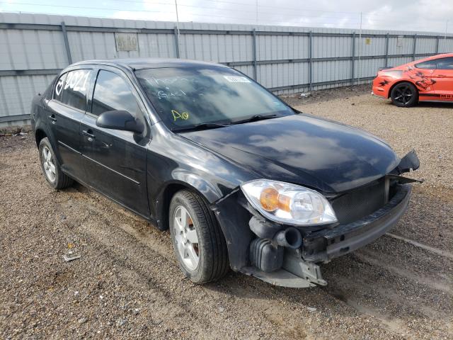 CHEVROLET COBALT LS 2010 1g1ab5f50a7156135