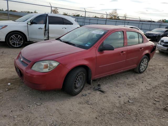 CHEVROLET ALL MODELS 2010 1g1ab5f50a7157172