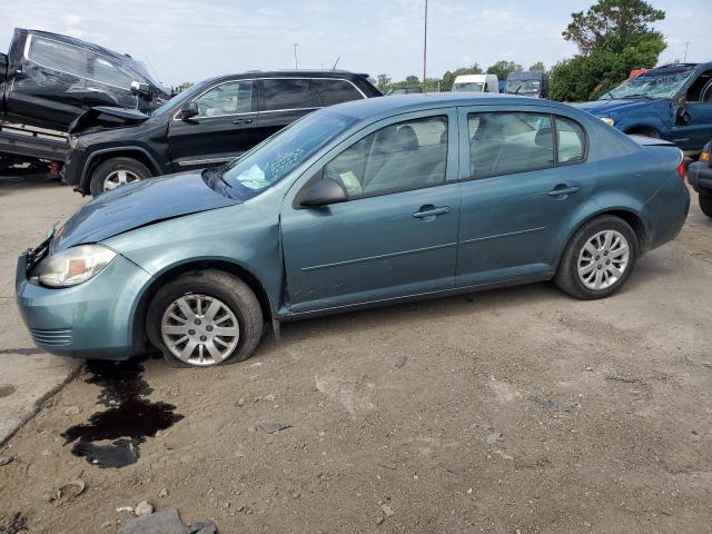 CHEVROLET COBALT LS 2010 1g1ab5f50a7157799