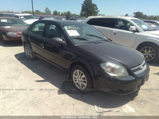 CHEVROLET COBALT 2010 1g1ab5f50a7163814