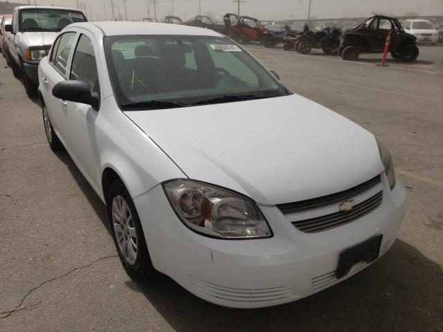 CHEVROLET COBALT LS 2010 1g1ab5f50a7177213