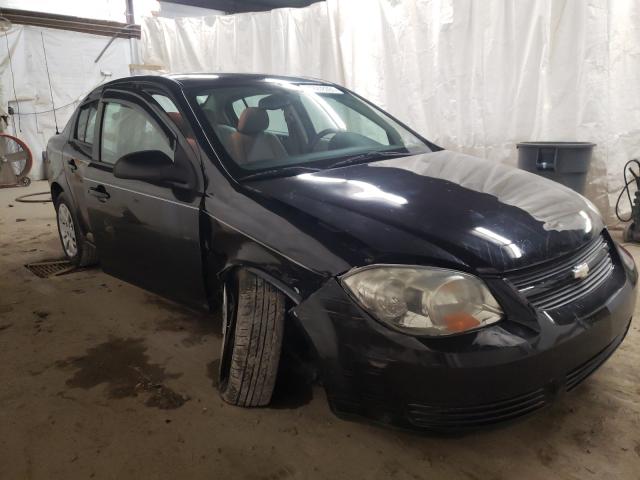 CHEVROLET COBALT LS 2010 1g1ab5f50a7197879