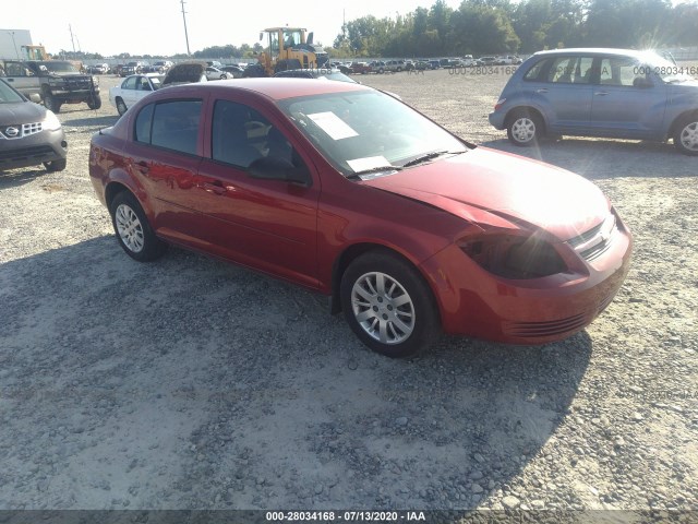 CHEVROLET COBALT 2010 1g1ab5f50a7237958