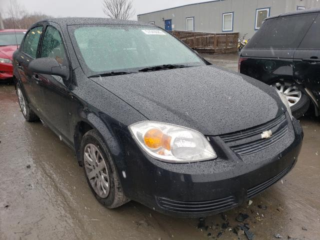 CHEVROLET COBALT LS 2010 1g1ab5f50a7238611