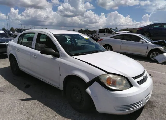 CHEVROLET COBALT 2010 1g1ab5f51a7100902