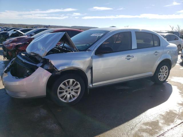 CHEVROLET COBALT LS 2010 1g1ab5f51a7103699