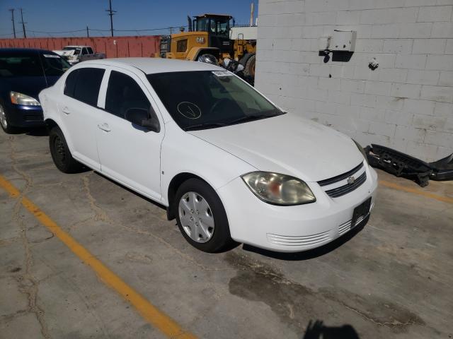 CHEVROLET COBALT LS 2010 1g1ab5f51a7107008