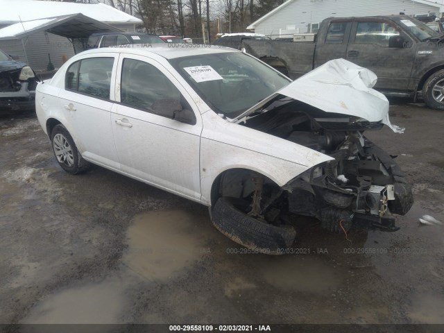 CHEVROLET COBALT 2010 1g1ab5f51a7107574