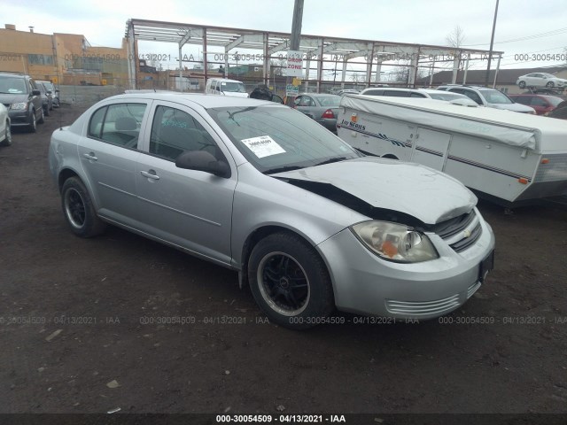 CHEVROLET COBALT 2010 1g1ab5f51a7116811