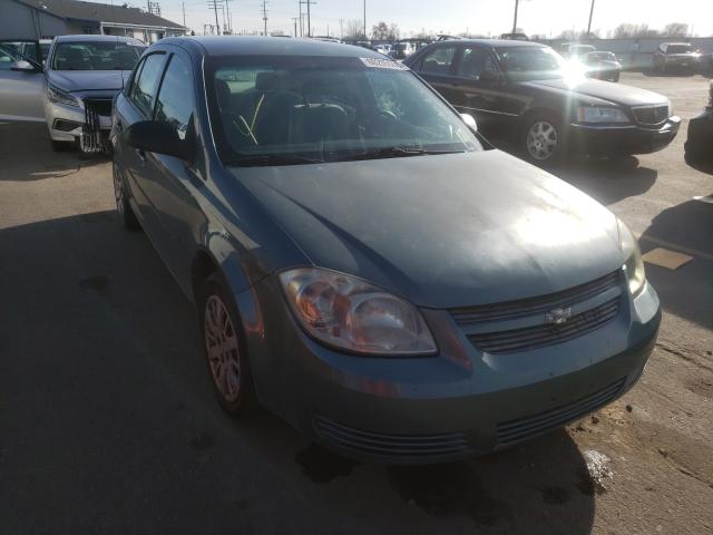 CHEVROLET COBALT LS 2010 1g1ab5f51a7117635