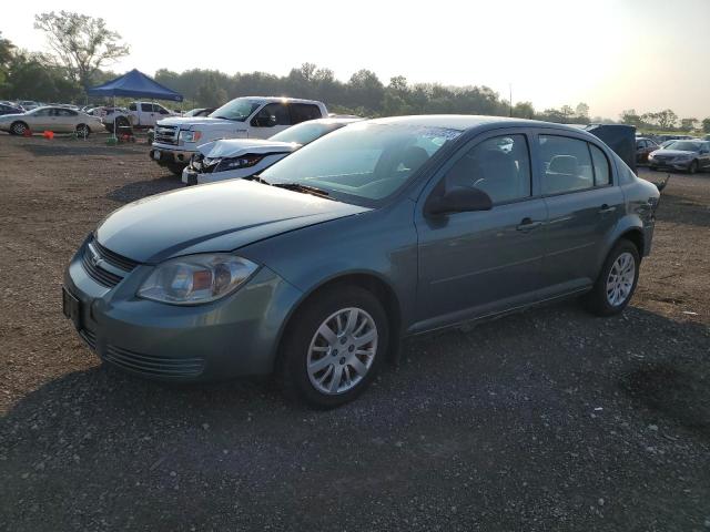 CHEVROLET COBALT LS 2010 1g1ab5f51a7125640