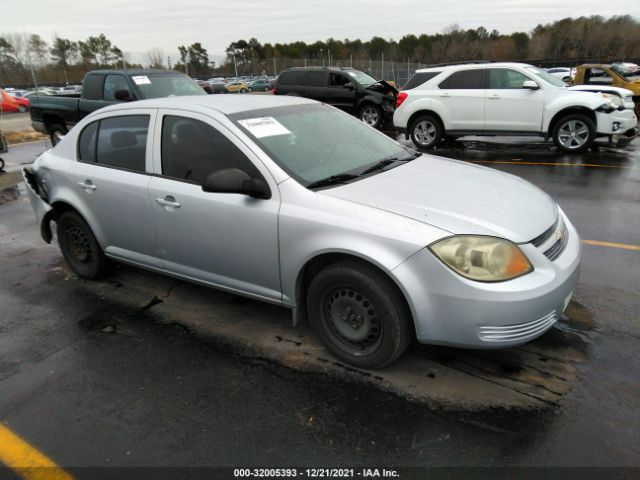 CHEVROLET COBALT 2010 1g1ab5f51a7132412