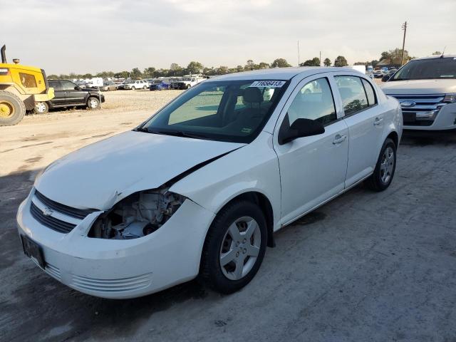 CHEVROLET COBALT LS 2010 1g1ab5f51a7134032