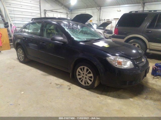 CHEVROLET COBALT 2010 1g1ab5f51a7135990