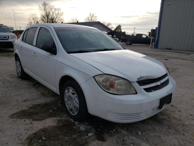 CHEVROLET COBALT LS 2010 1g1ab5f51a7136704