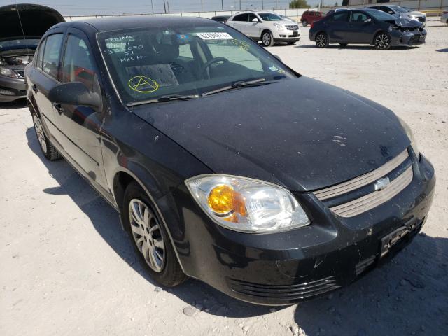 CHEVROLET COBALT LS 2010 1g1ab5f51a7142521