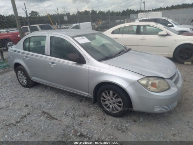 CHEVROLET COBALT 2010 1g1ab5f51a7143863