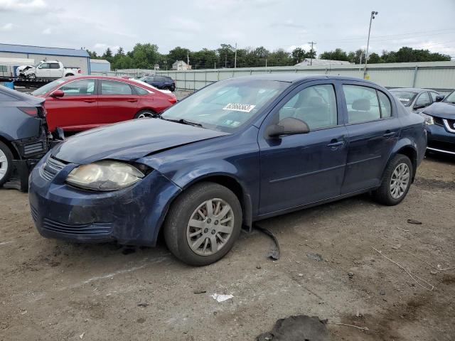 CHEVROLET COBALT LS 2010 1g1ab5f51a7150716