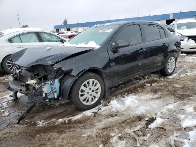 CHEVROLET COBALT LS 2010 1g1ab5f51a7156466