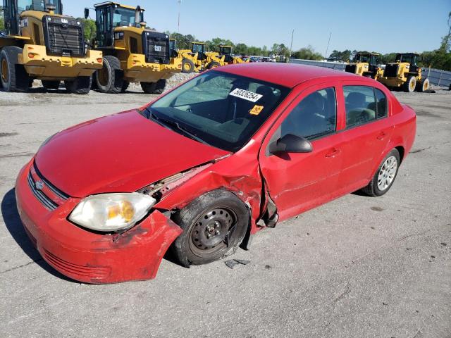 CHEVROLET COBALT 2010 1g1ab5f51a7176345