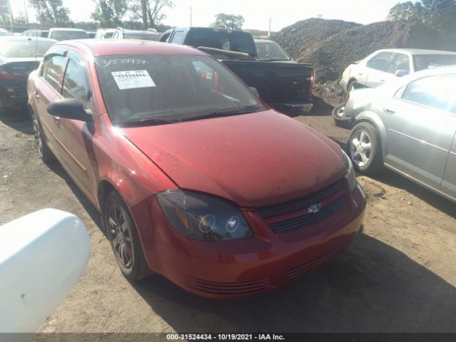 CHEVROLET COBALT 2010 1g1ab5f51a7178578