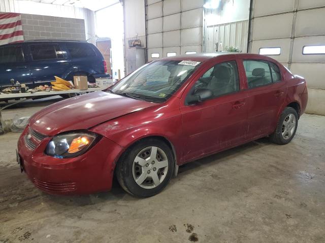 CHEVROLET COBALT 2010 1g1ab5f51a7203317