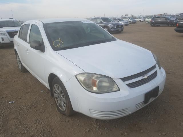 CHEVROLET COBALT LS 2010 1g1ab5f51a7207318